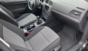 
									VW GOLF 7 1.2 TSI BLUEMOTION 2013 / 2012 full								