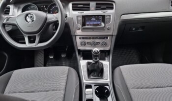 
									VW GOLF 7 1.2 TSI BLUEMOTION 2013 / 2012 full								