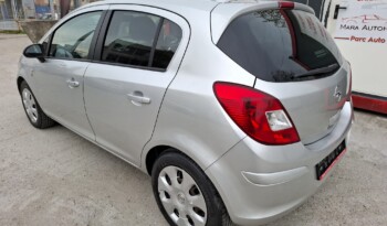 
									OPEL CORSA 1.2 COSMO 2010 EURO 5 full								