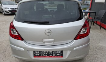 
									OPEL CORSA 1.2 COSMO 2010 EURO 5 full								