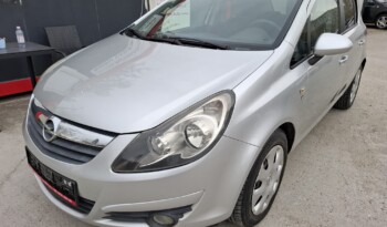 
									OPEL CORSA 1.2 COSMO 2010 EURO 5 full								