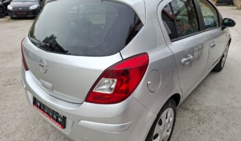 
									OPEL CORSA 1.2 COSMO 2010 EURO 5 full								