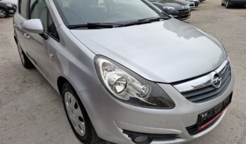 
									OPEL CORSA 1.2 COSMO 2010 EURO 5 full								