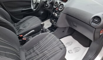 
									OPEL CORSA 1.2 COSMO 2010 EURO 5 full								