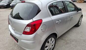 
									OPEL CORSA 1.2 COSMO 2010 EURO 5 full								