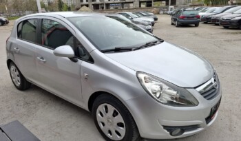 
									OPEL CORSA 1.2 COSMO 2010 EURO 5 full								