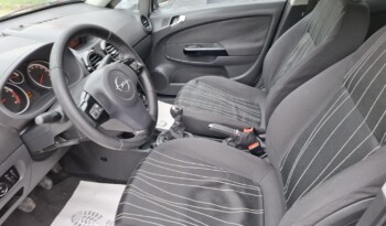 
									OPEL CORSA 1.2 COSMO 2010 EURO 5 full								