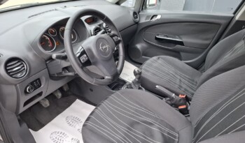 
									OPEL CORSA 1.2 COSMO 2010 EURO 5 full								