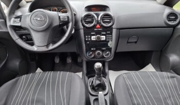 
									OPEL CORSA 1.2 COSMO 2010 EURO 5 full								
