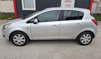 
									OPEL CORSA 1.2 COSMO 2010 EURO 5 full								