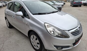 
									OPEL CORSA 1.2 COSMO 2010 EURO 5 full								