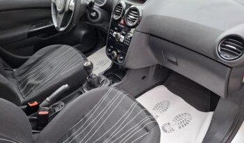
									OPEL CORSA 1.2 COSMO 2010 EURO 5 full								