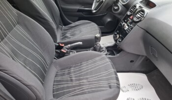 
									OPEL CORSA 1.2 COSMO 2010 EURO 5 full								