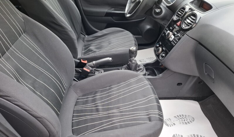 
								OPEL CORSA 1.2 COSMO 2010 EURO 5 full									
