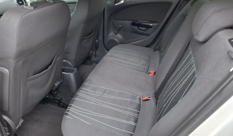 
								OPEL CORSA 1.2 COSMO 2010 EURO 5 full									