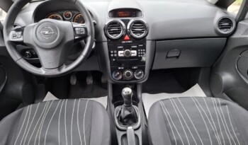 
									OPEL CORSA 1.2 COSMO 2010 EURO 5 full								