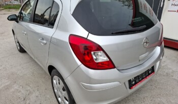 
									OPEL CORSA 1.2 COSMO 2010 EURO 5 full								