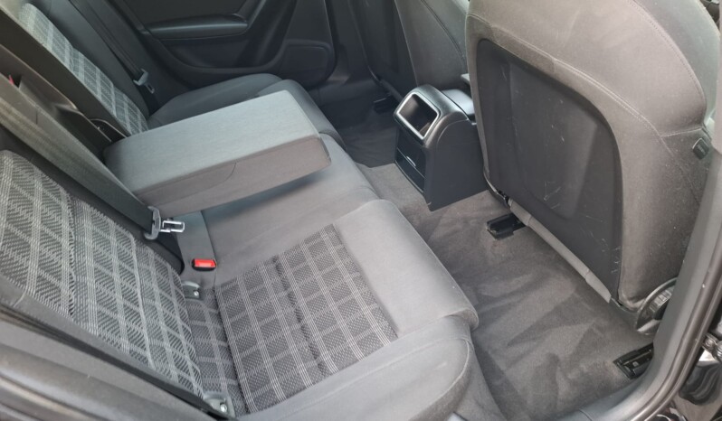 
								AUDI A4 2.0 TDI AMBITION 2010 / 2011 full									