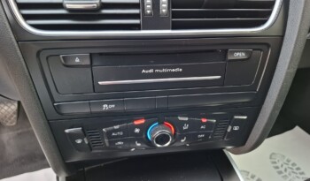 
									AUDI A4 2.0 TDI AMBITION 2010 / 2011 full								