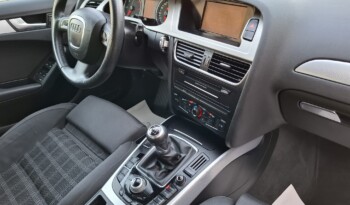 
									AUDI A4 2.0 TDI AMBITION 2010 / 2011 full								