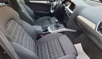 
									AUDI A4 2.0 TDI AMBITION 2010 / 2011 full								