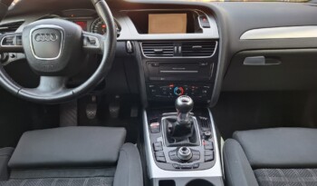 
									AUDI A4 2.0 TDI AMBITION 2010 / 2011 full								