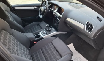 
									AUDI A4 2.0 TDI AMBITION 2010 / 2011 full								