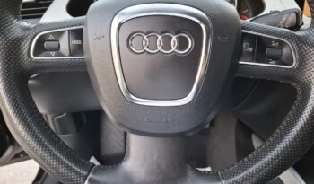 
									AUDI A4 2.0 TDI AMBITION 2010 / 2011 full								