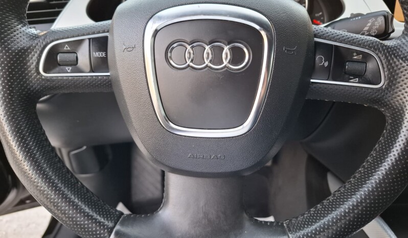 
								AUDI A4 2.0 TDI AMBITION 2010 / 2011 full									