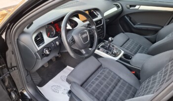 
									AUDI A4 2.0 TDI AMBITION 2010 / 2011 full								