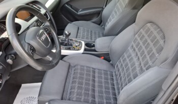 
									AUDI A4 2.0 TDI AMBITION 2010 / 2011 full								