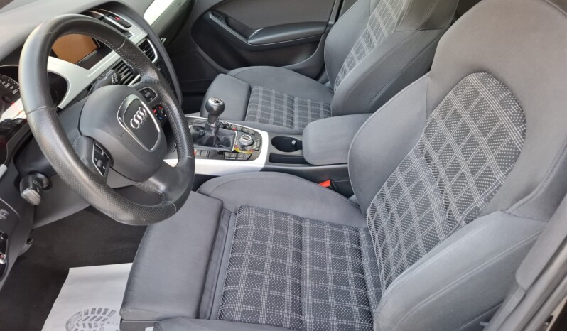 
								AUDI A4 2.0 TDI AMBITION 2010 / 2011 full									