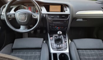 
									AUDI A4 2.0 TDI AMBITION 2010 / 2011 full								