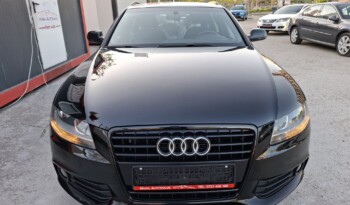 
									AUDI A4 2.0 TDI AMBITION 2010 / 2011 full								