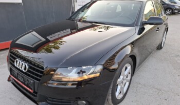
									AUDI A4 2.0 TDI AMBITION 2010 / 2011 full								