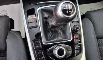 
									AUDI A4 2.0 TDI AMBITION 2010 / 2011 full								