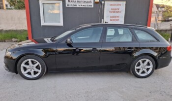 
									AUDI A4 2.0 TDI AMBITION 2010 / 2011 full								