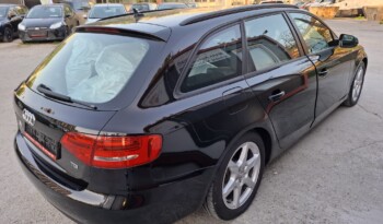 
									AUDI A4 2.0 TDI AMBITION 2010 / 2011 full								
