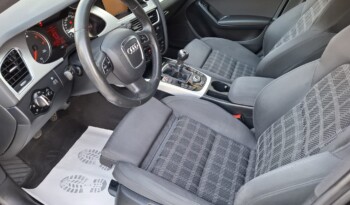 
									AUDI A4 2.0 TDI AMBITION 2010 / 2011 full								
