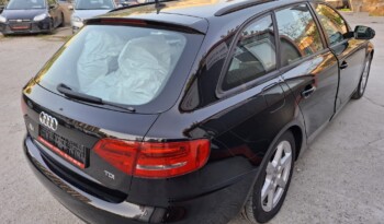 
									AUDI A4 2.0 TDI AMBITION 2010 / 2011 full								