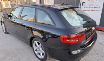 
									AUDI A4 2.0 TDI AMBITION 2010 / 2011 full								