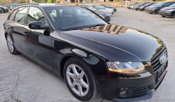 
									AUDI A4 2.0 TDI AMBITION 2010 / 2011 full								