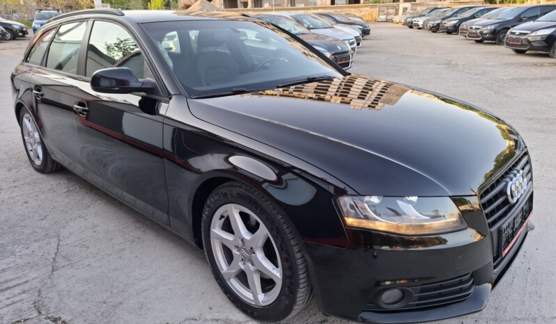 
								AUDI A4 2.0 TDI AMBITION 2010 / 2011 full									