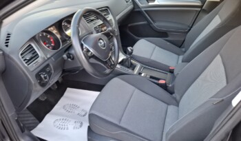 
									VW GOLF 7 1.2 TSI BLUEMOTION 2014 / 2015 full								