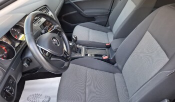 
									VW GOLF 7 1.2 TSI BLUEMOTION 2014 / 2015 full								