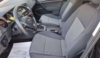 
									VW GOLF 7 1.2 TSI BLUEMOTION 2014 / 2015 full								