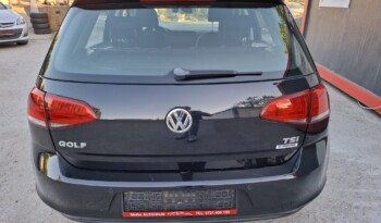 
									VW GOLF 7 1.2 TSI BLUEMOTION 2014 / 2015 full								