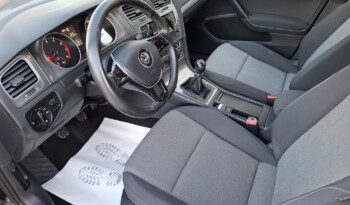 
									VW GOLF 7 1.2 TSI BLUEMOTION 2014 / 2015 full								