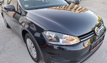 
									VW GOLF 7 1.2 TSI BLUEMOTION 2014 / 2015 full								