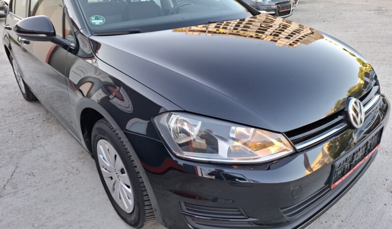 
								VW GOLF 7 1.2 TSI BLUEMOTION 2014 / 2015 full									
